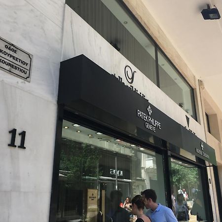 Stay At Premium Syntagma Location - Experience 1 Афіни Екстер'єр фото