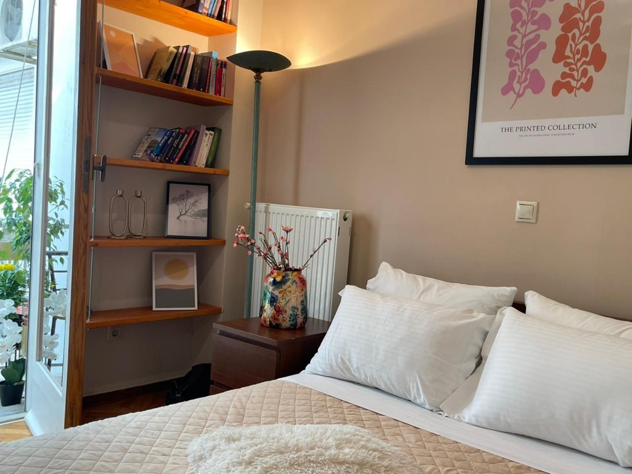 Stay At Premium Syntagma Location - Experience 1 Афіни Екстер'єр фото