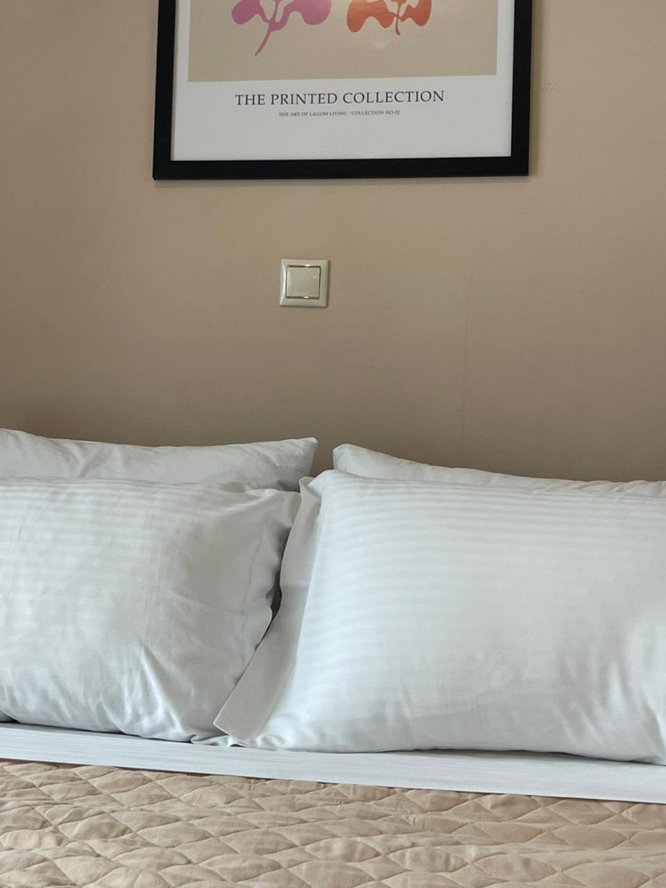 Stay At Premium Syntagma Location - Experience 1 Афіни Екстер'єр фото