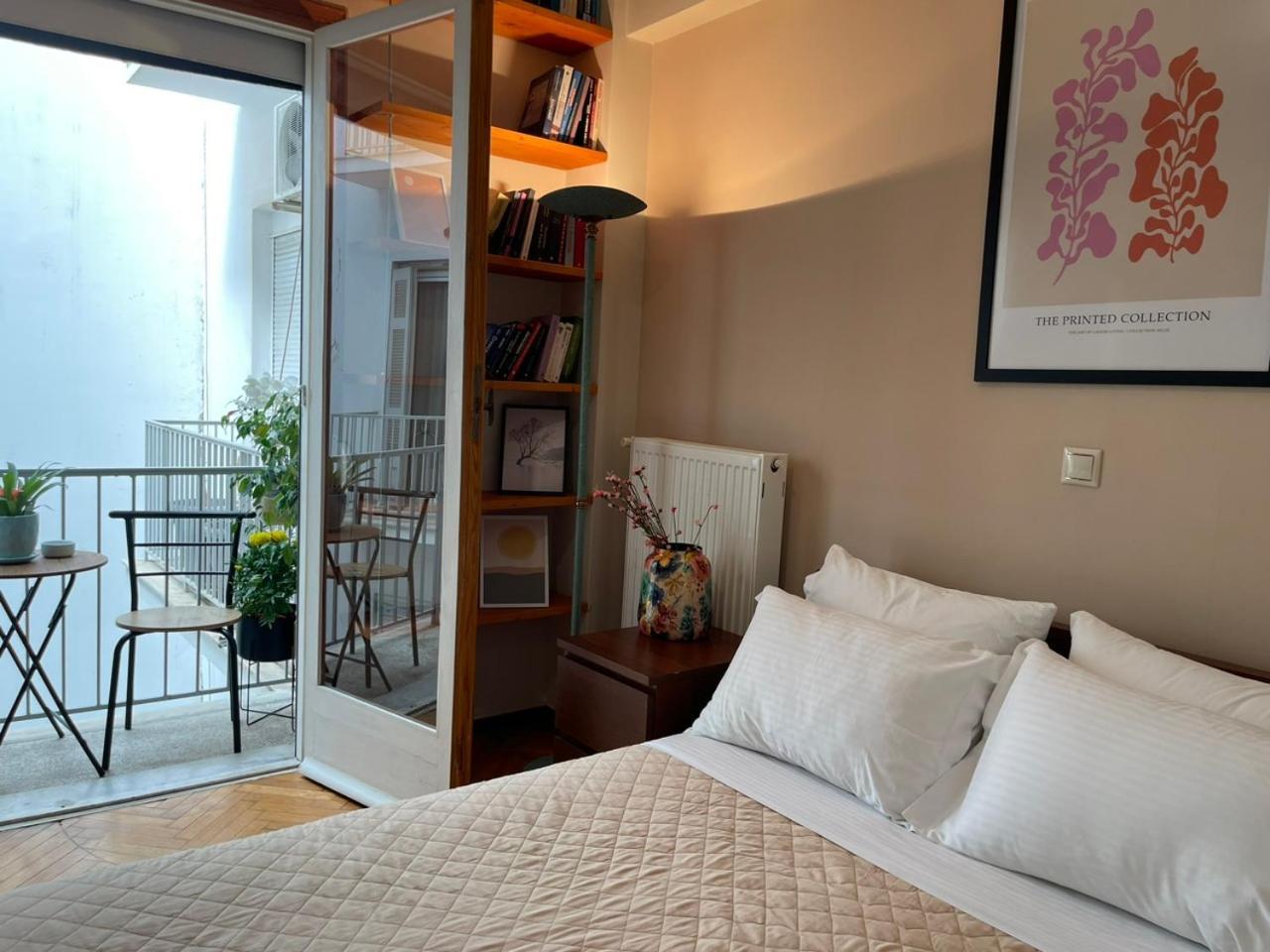 Stay At Premium Syntagma Location - Experience 1 Афіни Екстер'єр фото