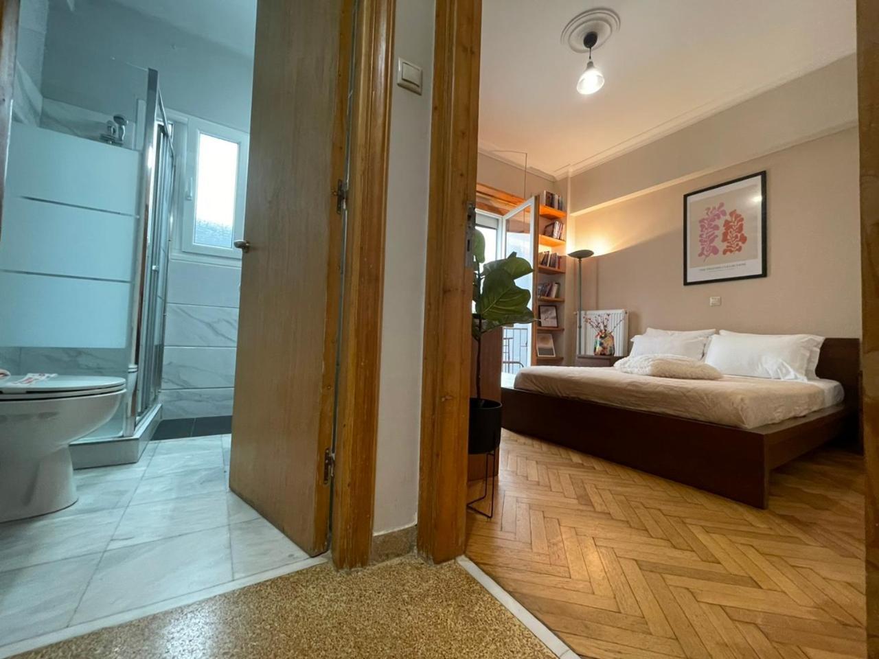 Stay At Premium Syntagma Location - Experience 1 Афіни Екстер'єр фото